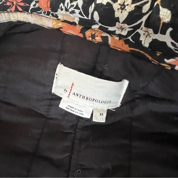 Anthropologie Jacket - Picture 4 of 5